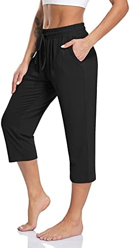 Capris & Shorts